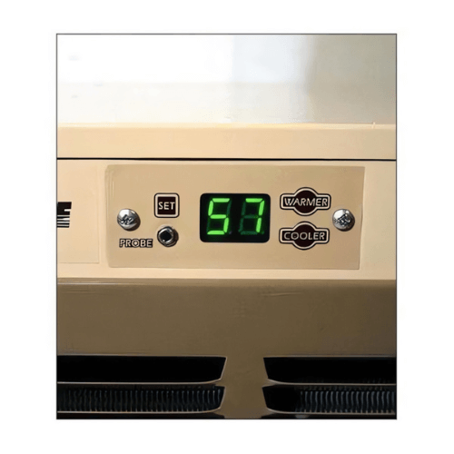 Breezaire WKCE 2200 Wine Cabinet Cooling Unit