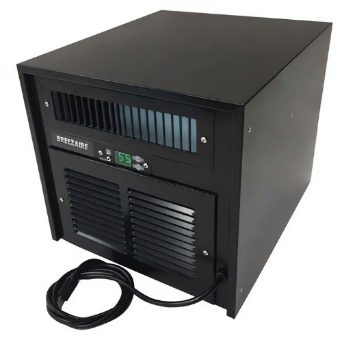 Breezaire WKL 2200 Wine Cellar Cooling Unit