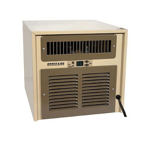 Breezaire WKL 2200 Wine Cellar Cooling Unit