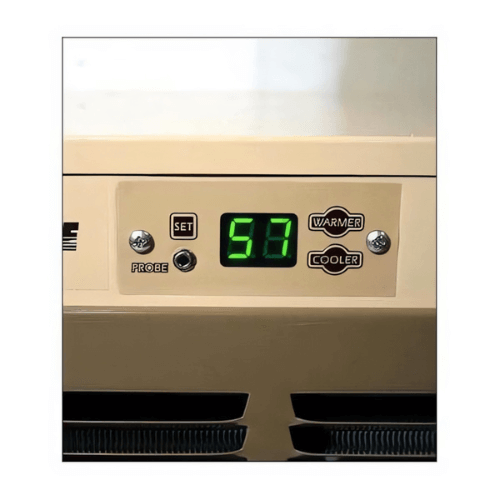 Breezaire WKL 6000 Wine Cellar Cooling Unit