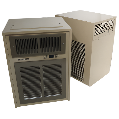 Breezaire WKSL 4000 Wine Cellar Cooling System