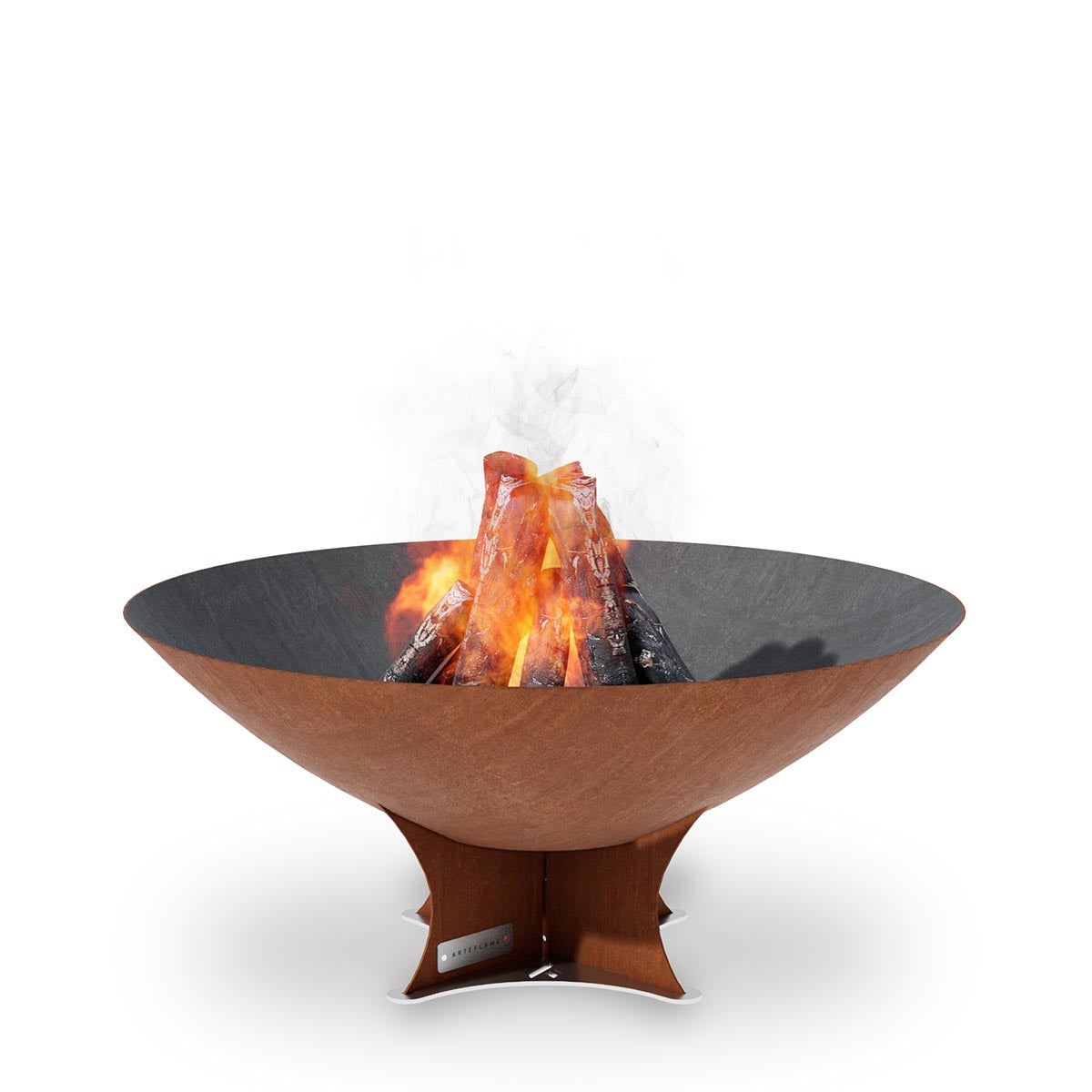 Arteflame Classic 40-Inch Fire Pit