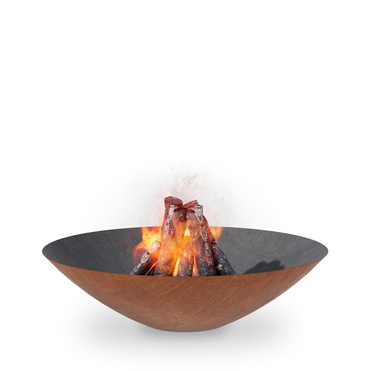 Arteflame Classic 40-Inch Fire Pit