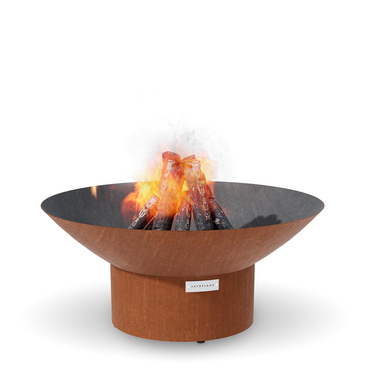 Arteflame Classic 40-Inch Fire Pit