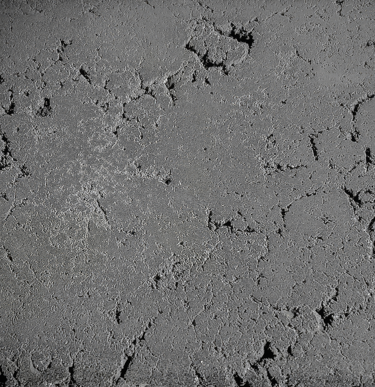 Platz Square Concrete Fire Pit Table