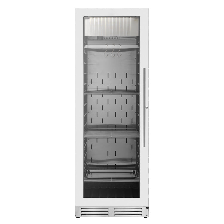 KingsBottle Upright Dry-Aging Refrigerator – KB180SA