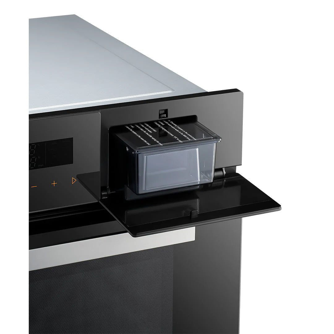 24'' Built-In Combi Oven | HZK-TS1
