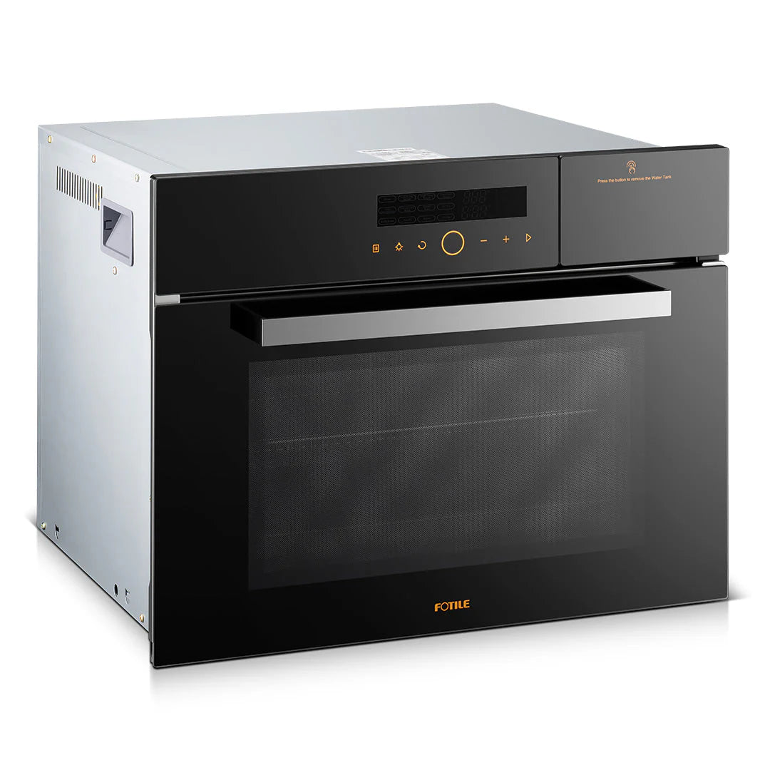 24'' Built-In Combi Oven | HZK-TS1