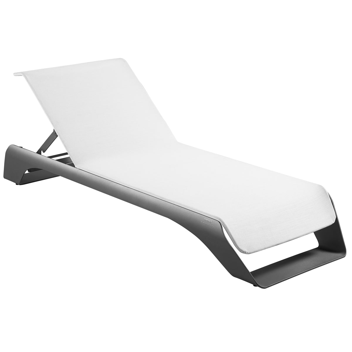 HIGOLD Onda Outdoor Lounger – Series 2042