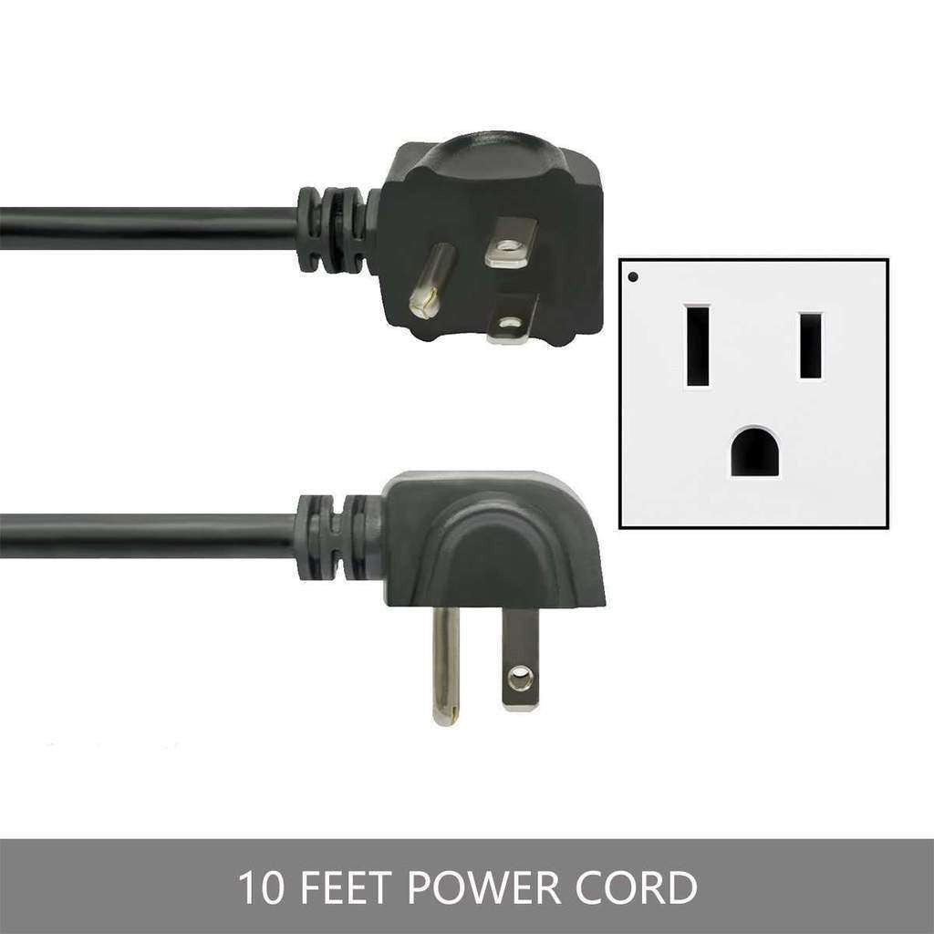 KingsBottle 36-Inch Beverage Refrigerator