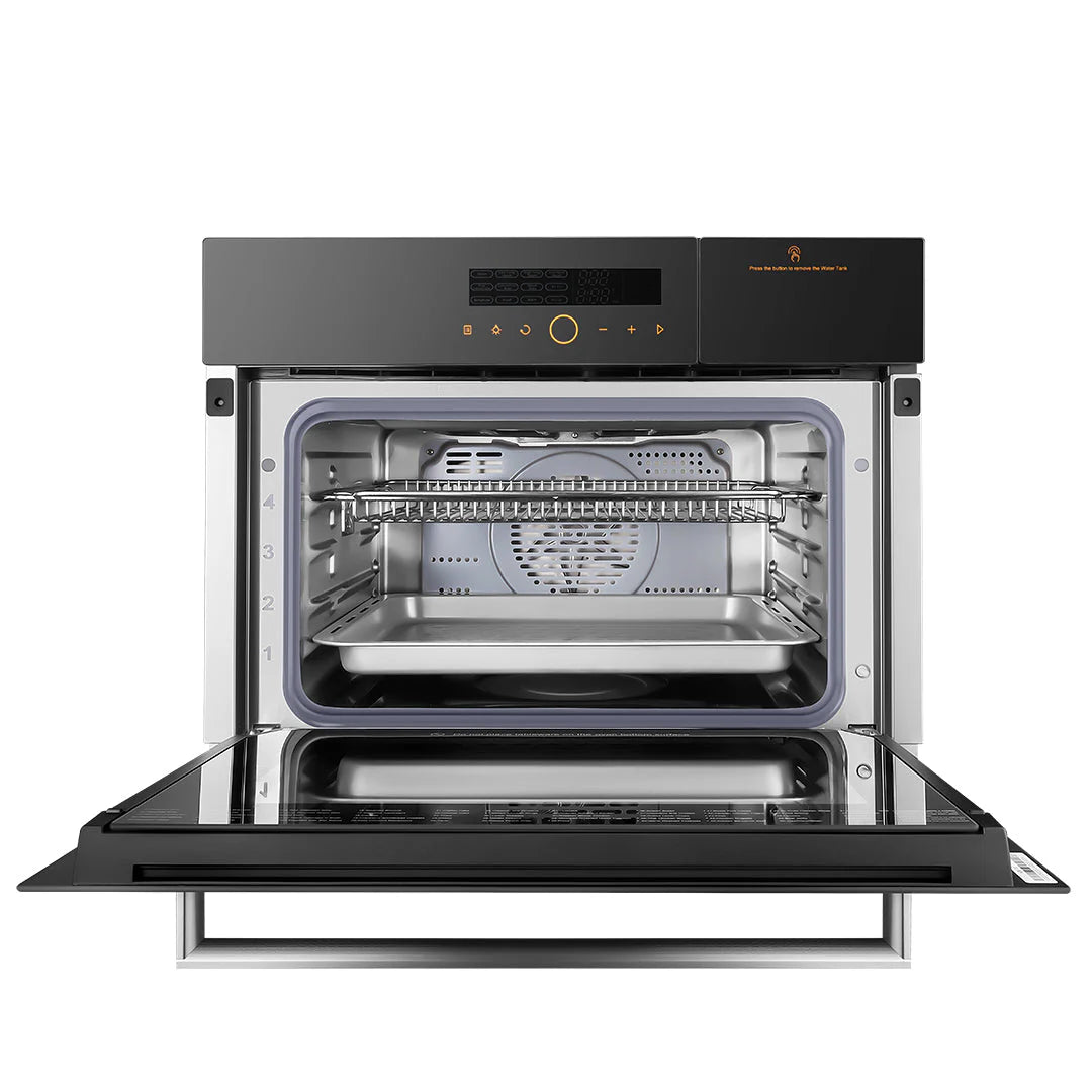 24'' Built-In Combi Oven | HZK-TS1