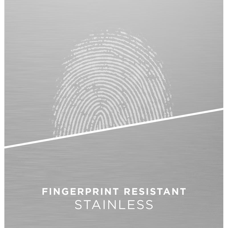 Profile Counter-Depth 22.4-Cu Ft 4 -Door 36-In Wide Smart Compatible French Door Refrirator with Ice Maker with Water and Ice Dispenser and Door within Door ( Finrprint-Resistant Stainless Steel ) ENERGY STAR Certified