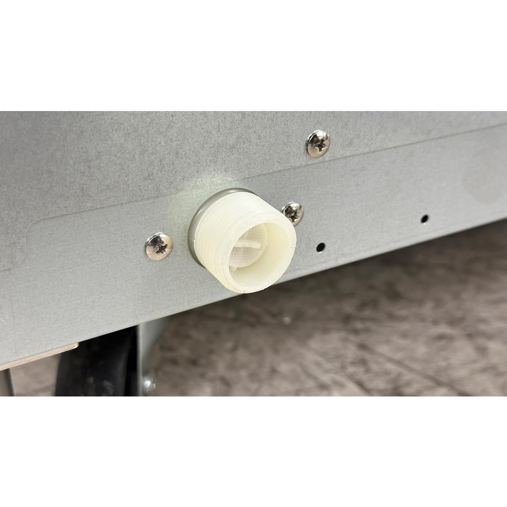 Commercial Convection Oven NSF Full-Size Conventional Oven 3500 W 4-Tier Toaster Electric Baking Oven, 220 V