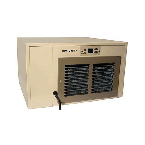 Breezaire WKCE 2200 Wine Cabinet Cooling Unit