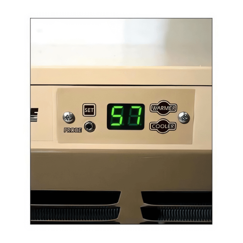 Breezaire WKL 3000 Wine Cellar Cooling Unit