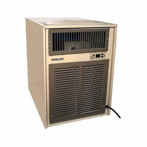 Breezaire WKL 4000 Wine Cellar Cooling Unit