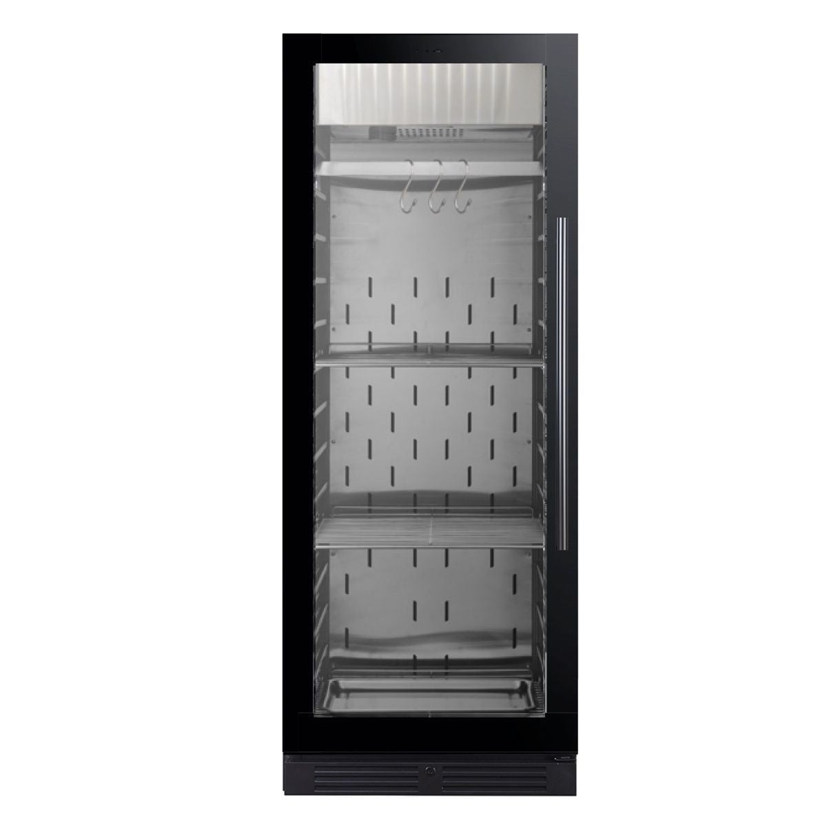 KingsBottle Upright Dry-Aging Refrigerator – KB180SA