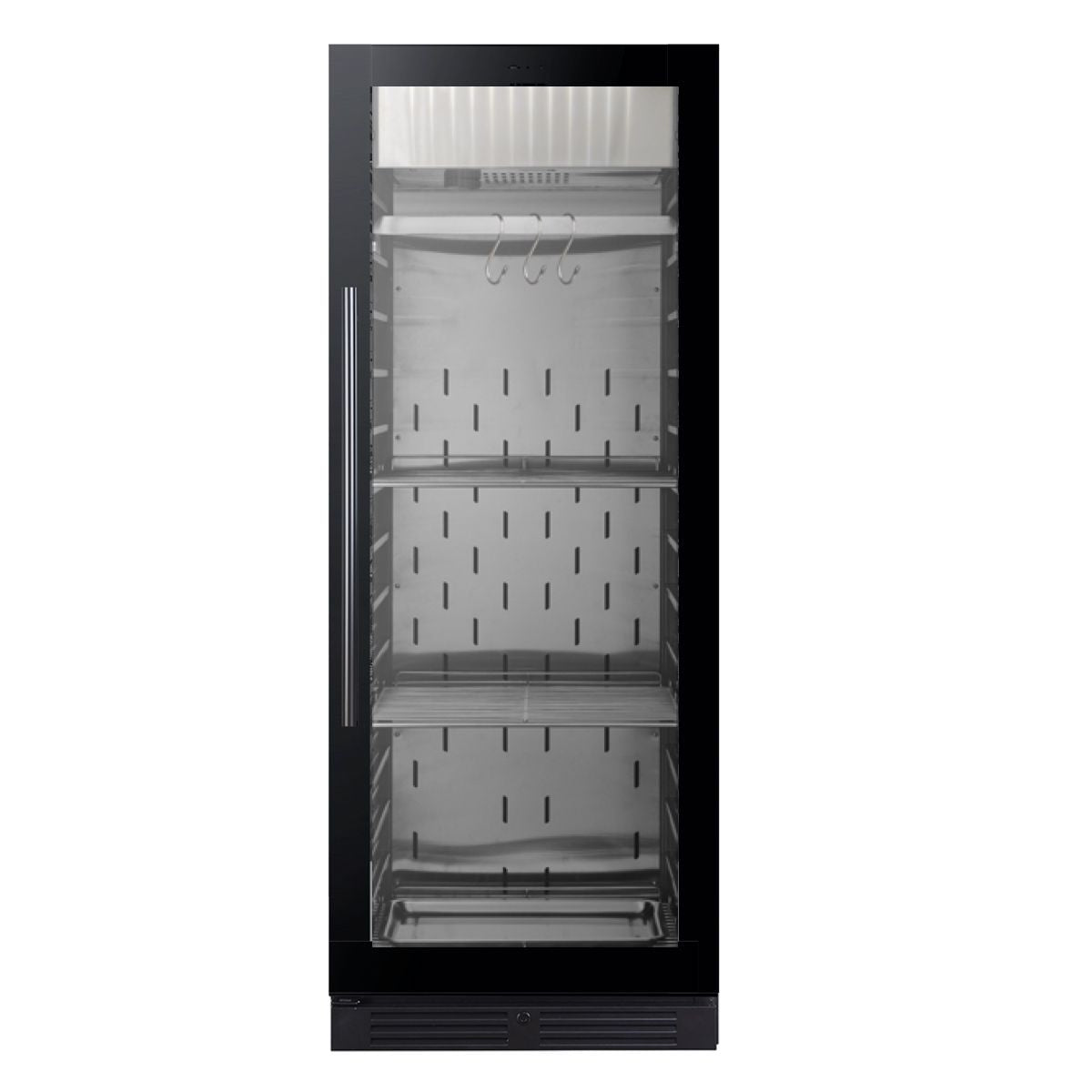 KingsBottle Upright Dry-Aging Refrigerator – KB180SA