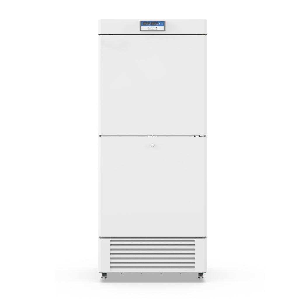 KingsBottle MLF450 450L Two-Chamber Biomedical Freezer