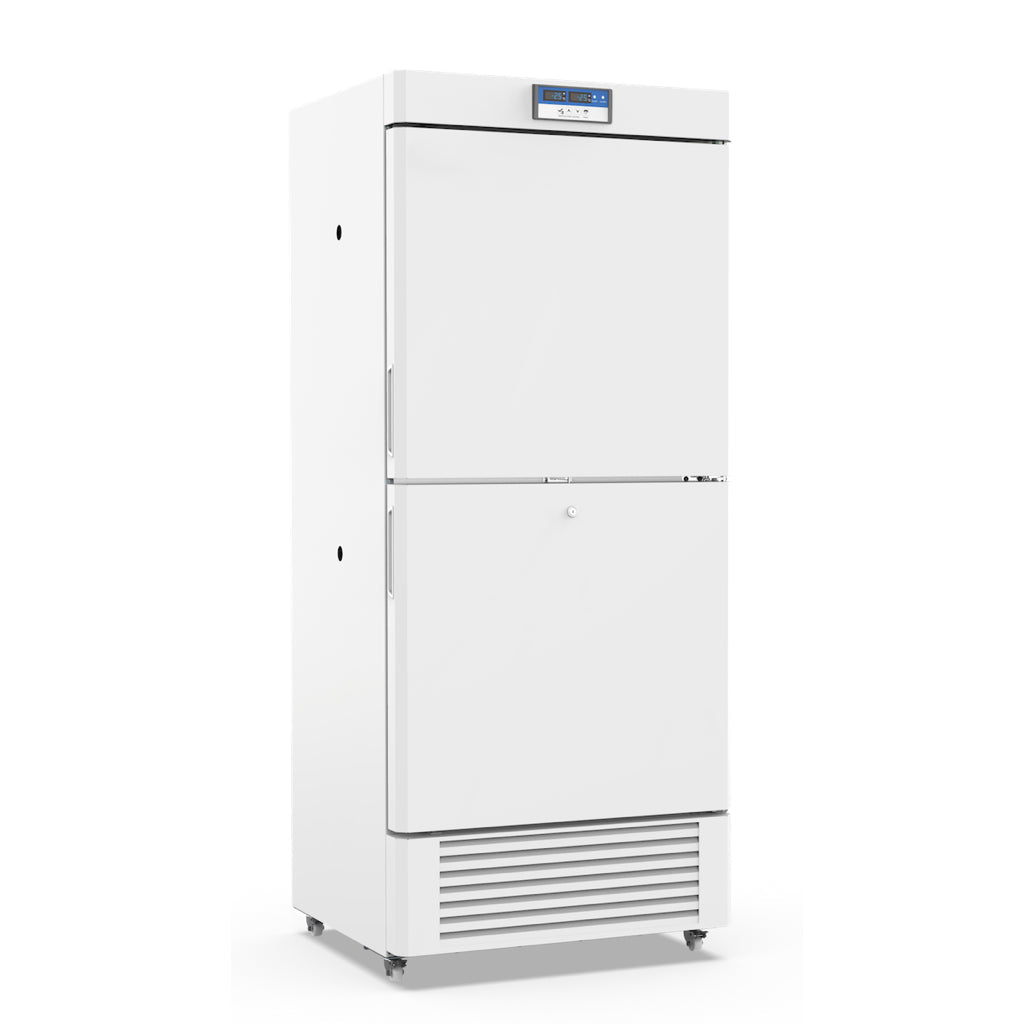 KingsBottle MLF450 450L Two-Chamber Biomedical Freezer